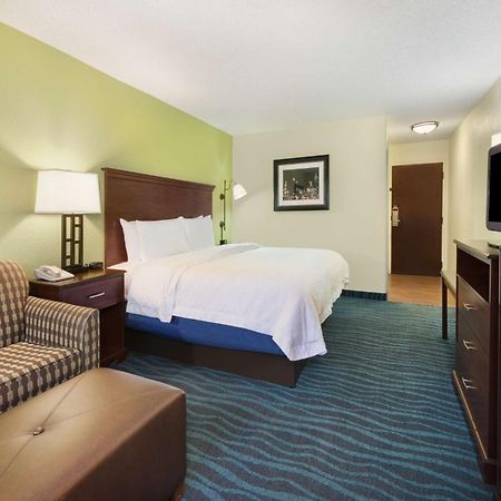 Hampton Inn Atlanta Perimeter Center Sandy Springs Esterno foto