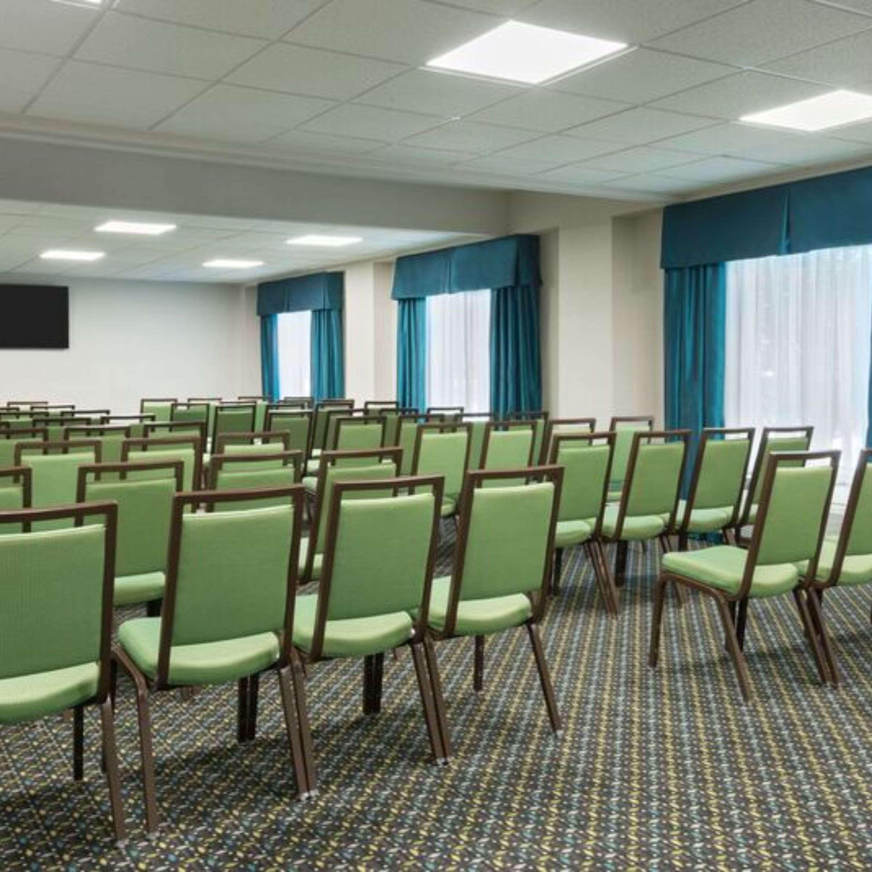 Hampton Inn Atlanta Perimeter Center Sandy Springs Esterno foto