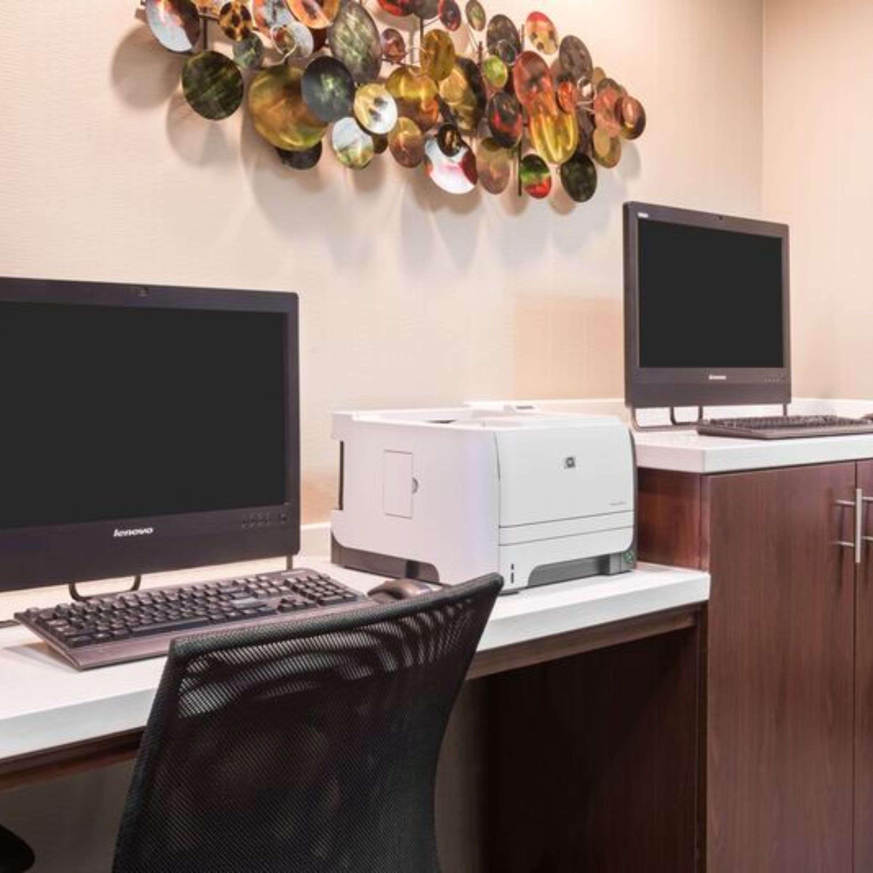 Hampton Inn Atlanta Perimeter Center Sandy Springs Esterno foto