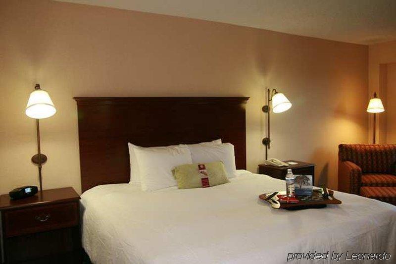 Hampton Inn Atlanta Perimeter Center Sandy Springs Camera foto