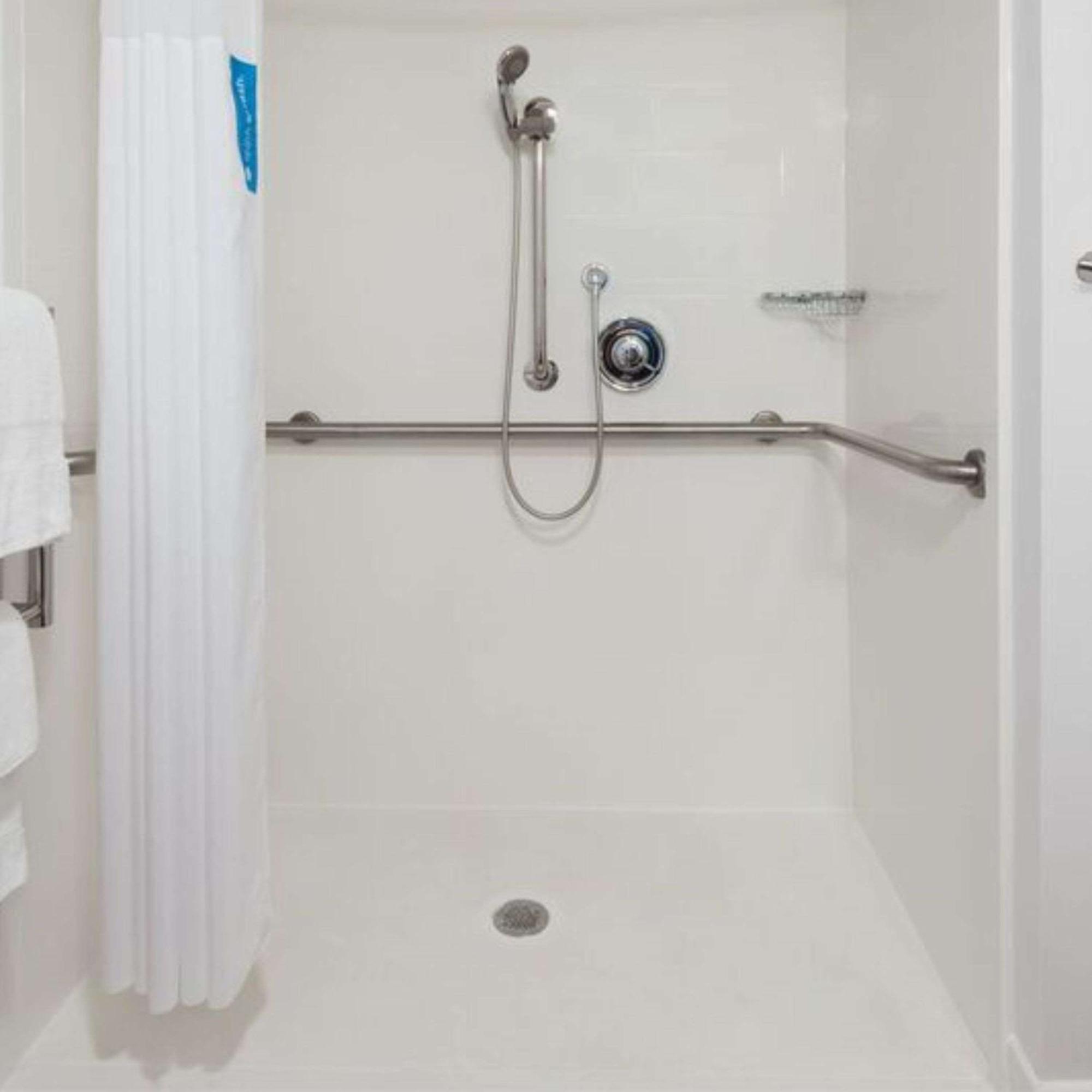 Hampton Inn Atlanta Perimeter Center Sandy Springs Esterno foto