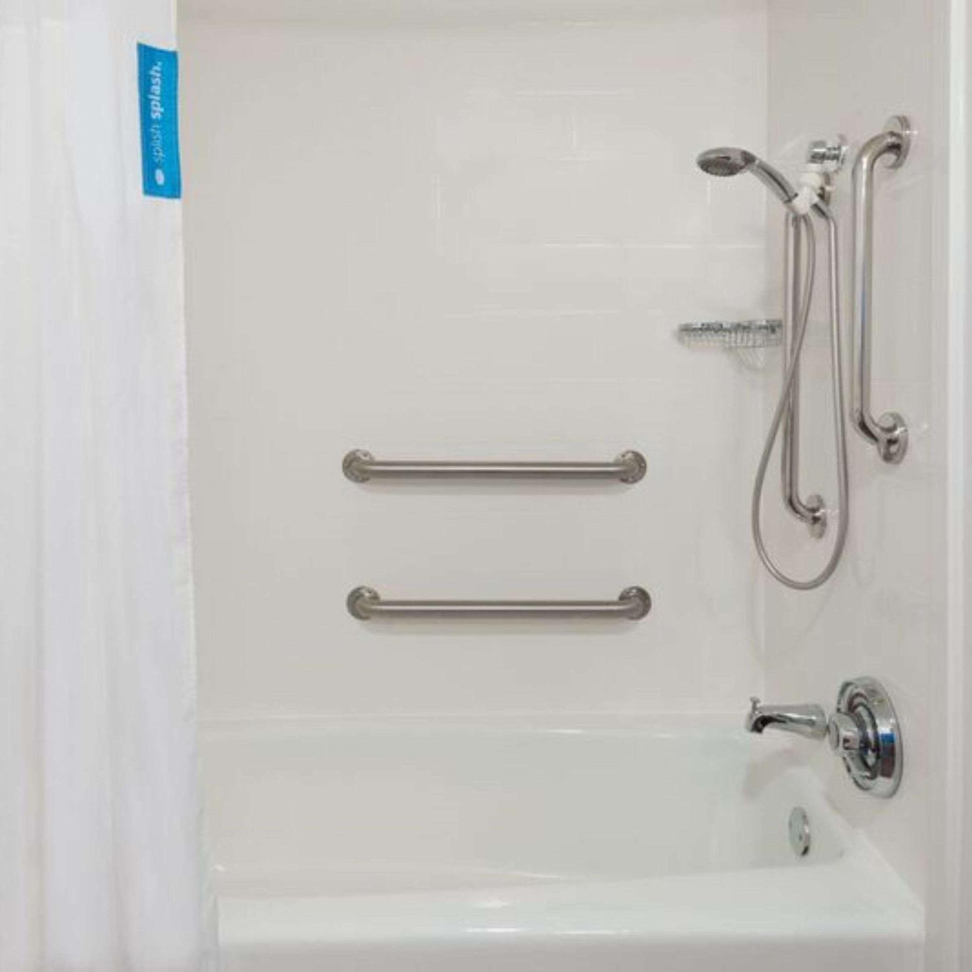 Hampton Inn Atlanta Perimeter Center Sandy Springs Esterno foto